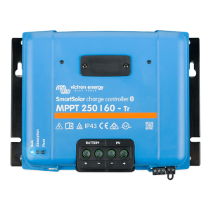 SmartSolar MPPT 250/60-Tr